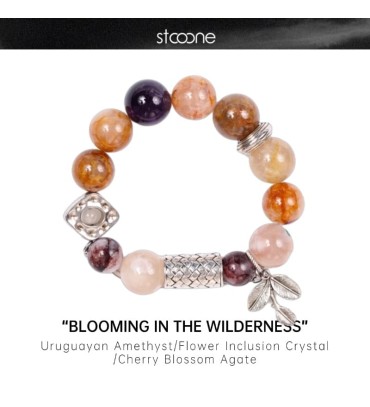 Blooming In the Wild...