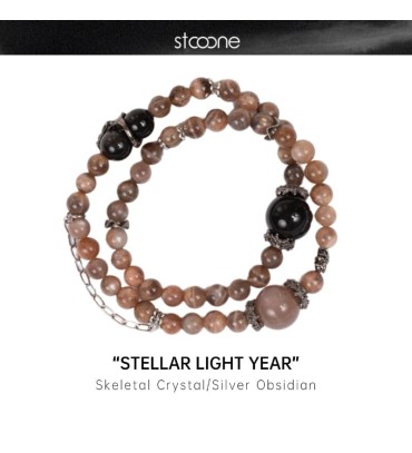 Stellar Light Year ...